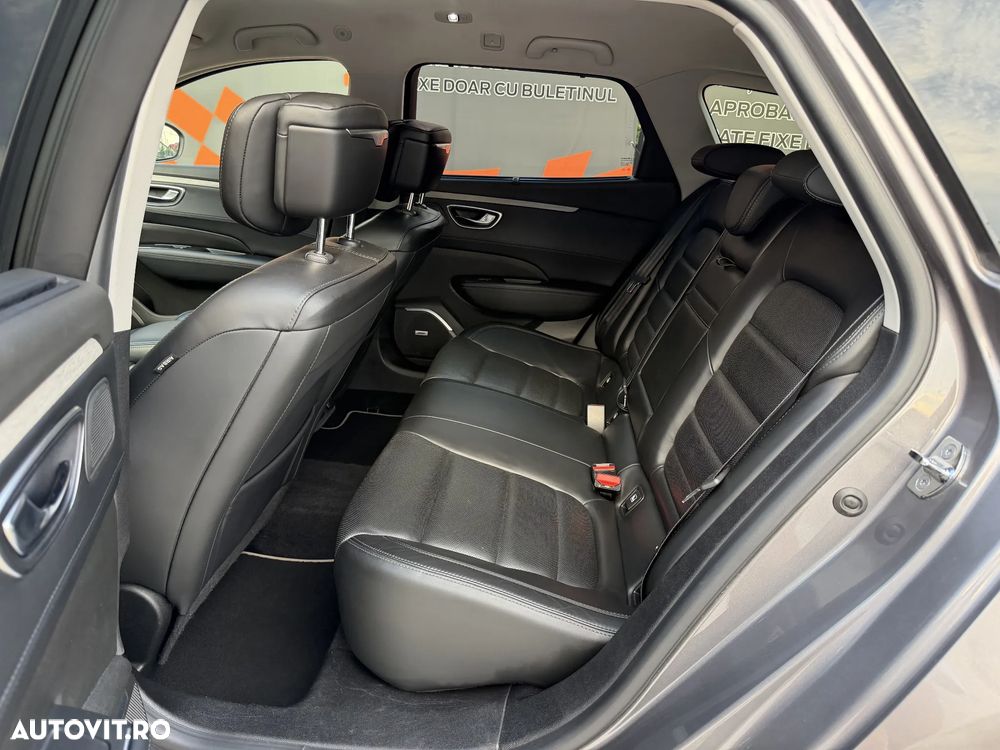 Renault Talisman ENERGY dCi 160 EDC INITIALE PARIS - 11