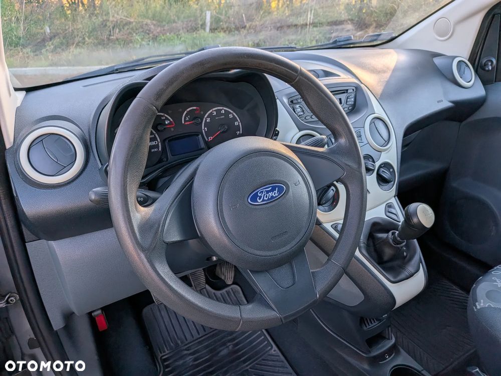 Ford KA 1.2 MetalKA - 16