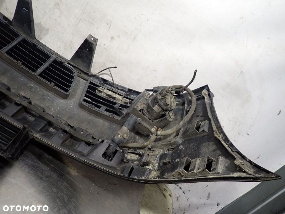 ZDERZAK PRZEDNI SEAT ALHAMBRA 1.9TDI LIFT - 11