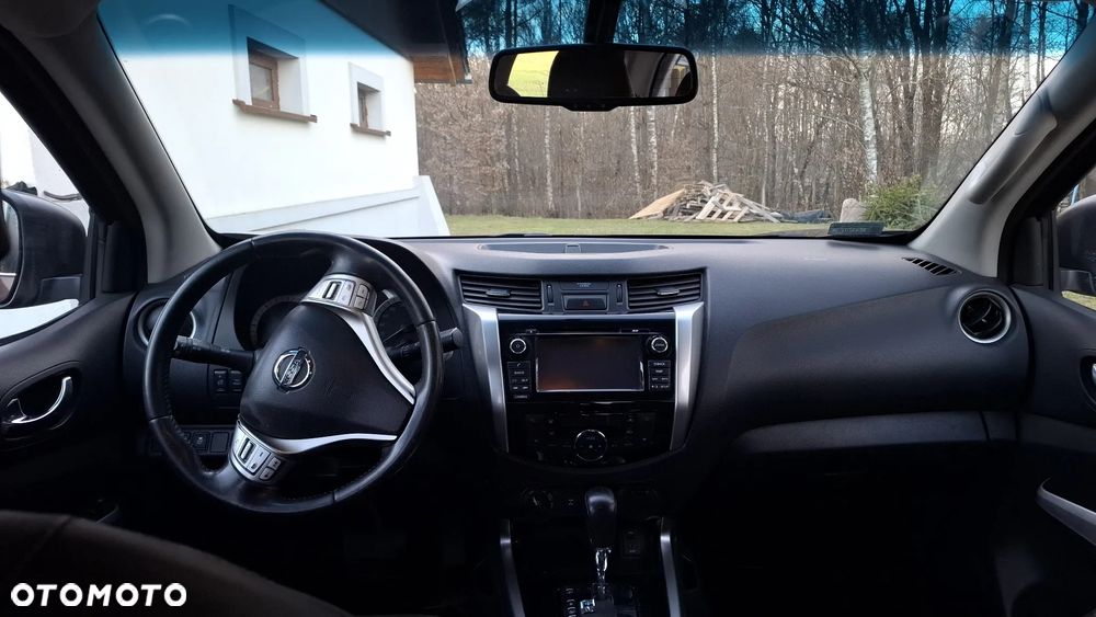 Nissan Navara - 5