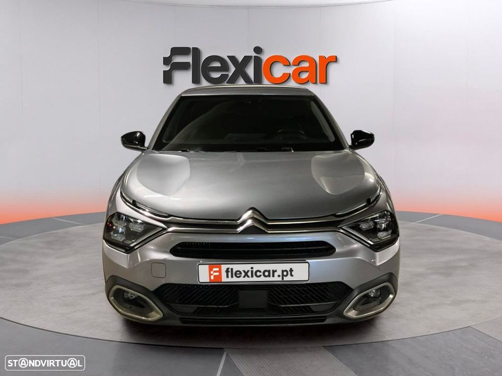 Citroën C4 - 7