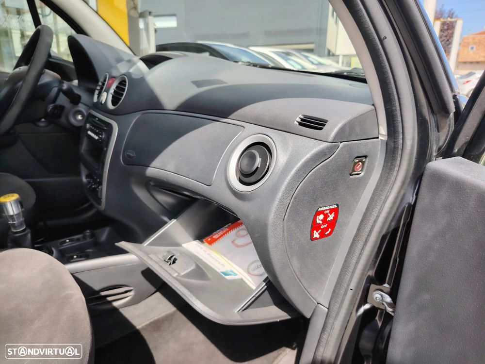 Citroën C3 1.4 HDi Exclusive - 10