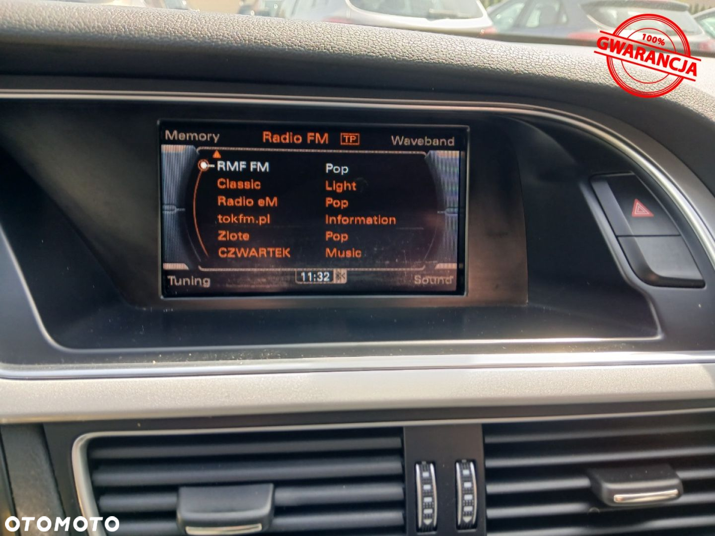 Audi A4 - 31