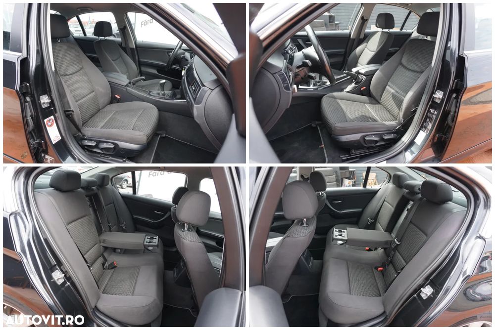 BMW Seria 3 318i Edition Lifestyle - 8