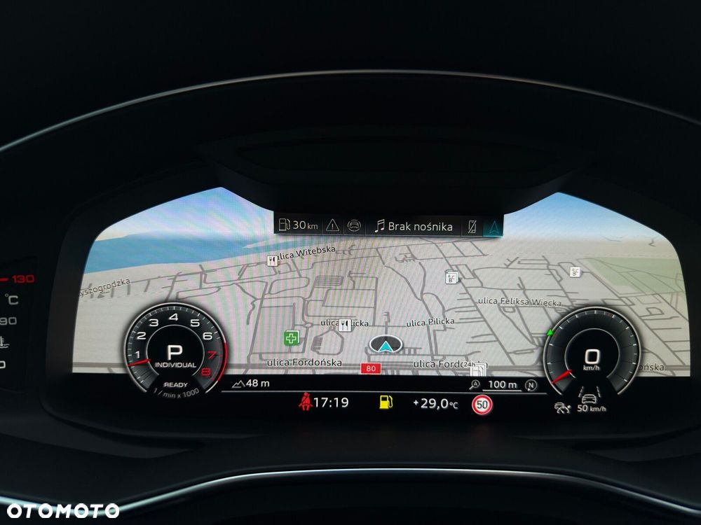 Audi A7 Sportback 55 TFSI mHEV Quattro S tronic - 27