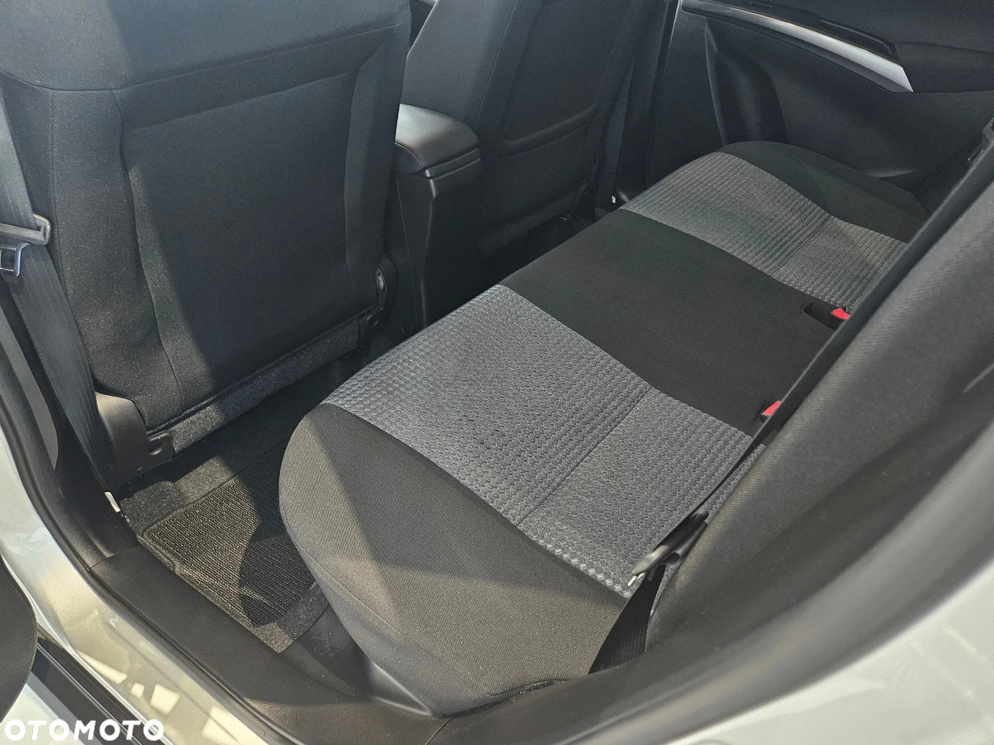 Suzuki SX4 S-Cross - 12