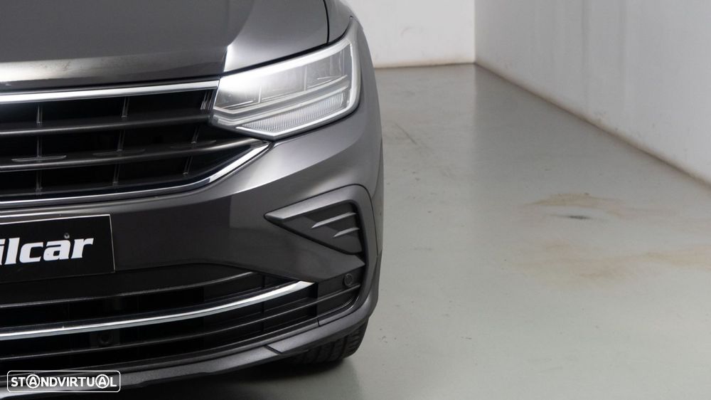 VW Tiguan 1.4 TSI eHybrid Life DSG - 12