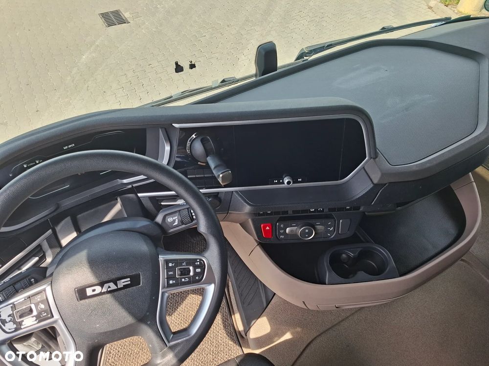 DAF XG.480 - 10