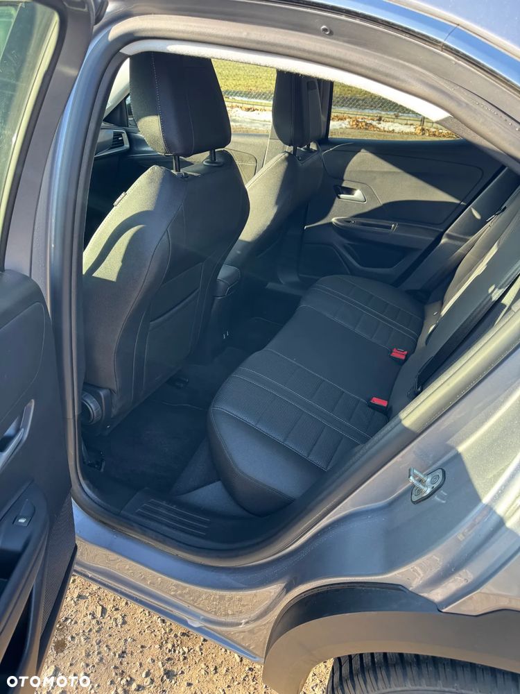 Opel Mokka 1.2 T Elegance S&S - 10