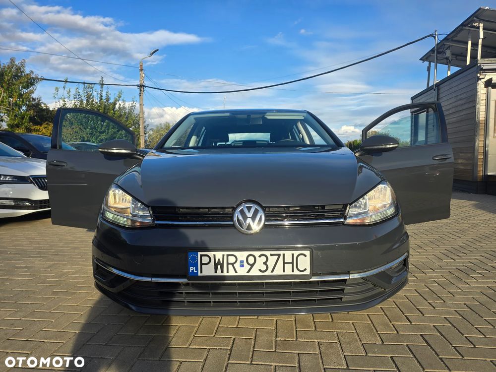 Volkswagen Golf - 21