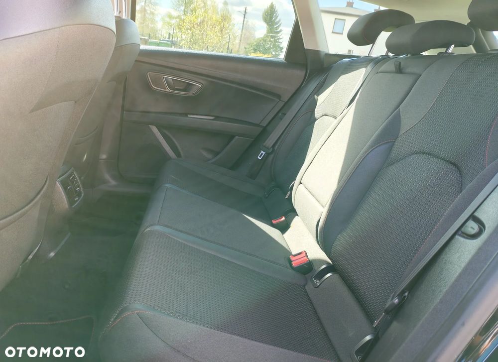 Seat Leon 1.4 TSI FR S&S - 25