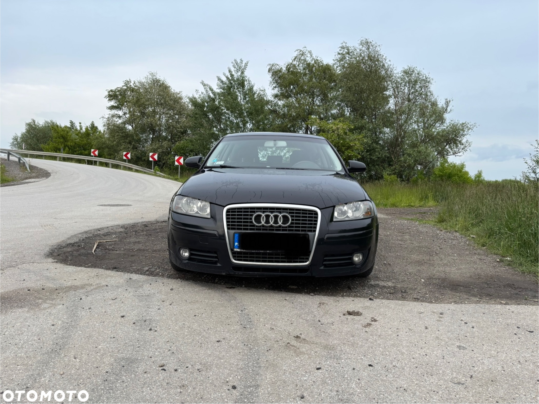 Audi A3 - 6