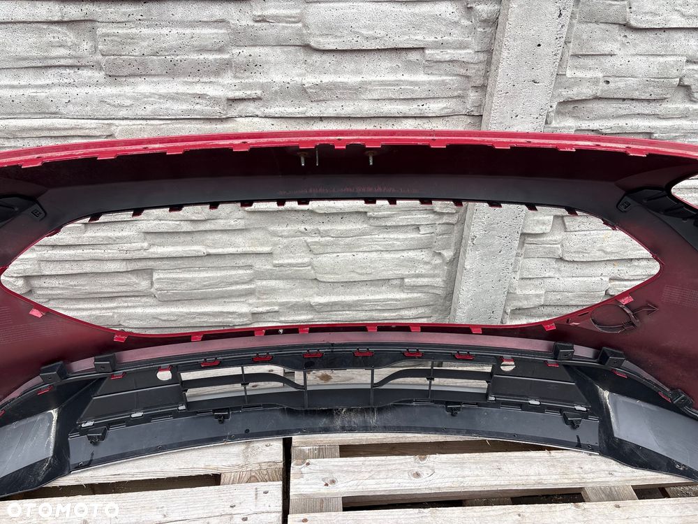 Ford Kuga MK3 zderzak przedni - 7