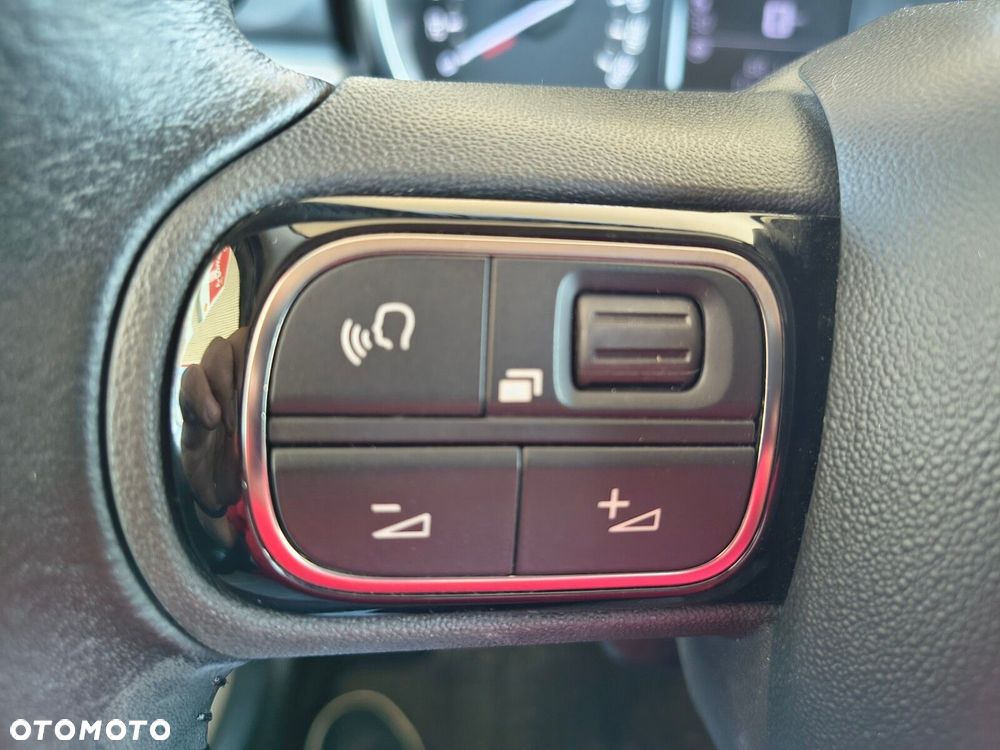Citroën C3 1.2 PureTech GPF Feel - 18