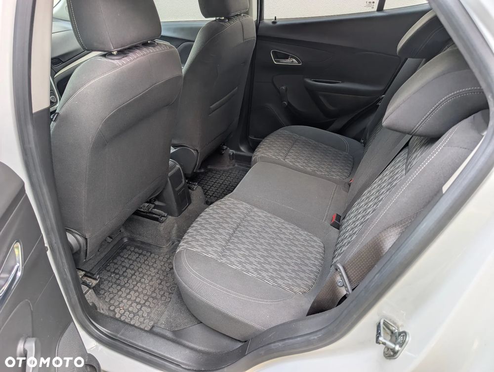 Opel Mokka 1.6 Active S&S - 9