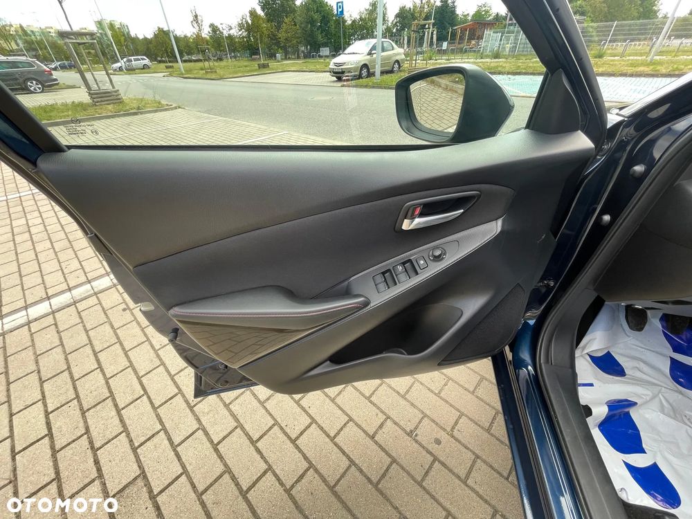 Mazda 2 SKYACTIV-G 115 KIZOKU INTENSE - 19