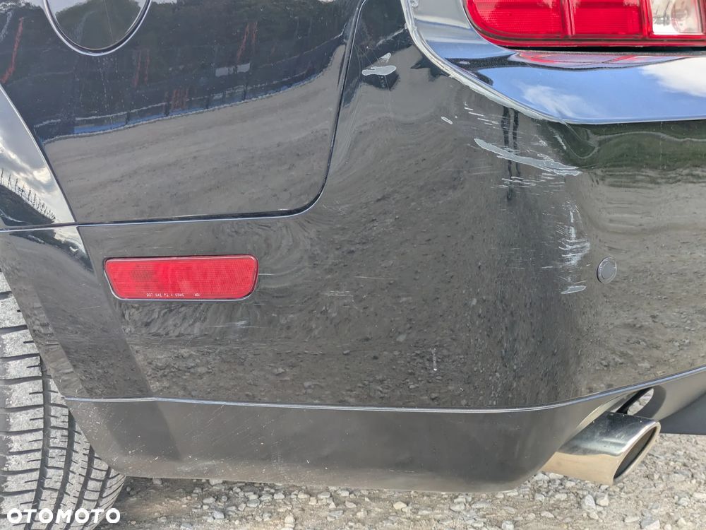 Ford Mustang 4.6 V8 Mach 1 - 13