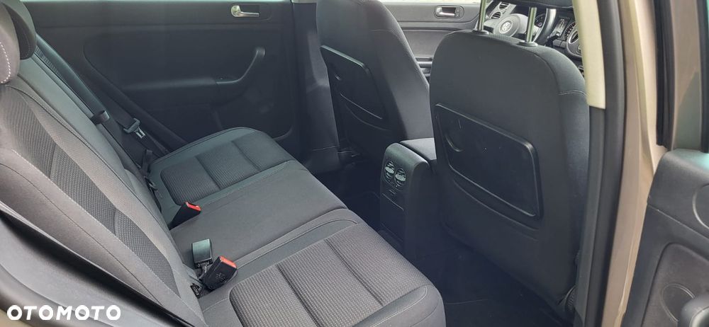 Volkswagen Golf Plus 1.4 TSI Team - 39