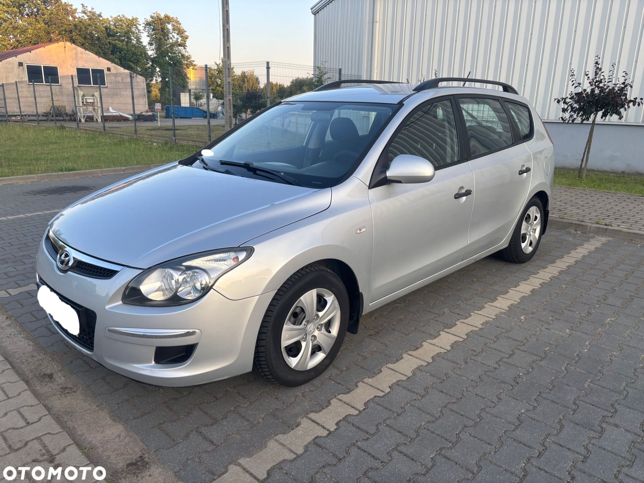 Hyundai i30 - 1