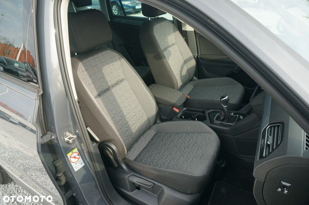 Volkswagen Tiguan 1.5 TSI EVO Life - 29