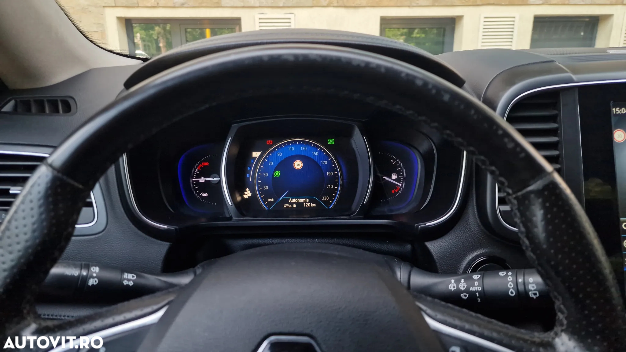 Renault Koleos BLUE dCi X-Tronic 4WD Initiale Paris - 7
