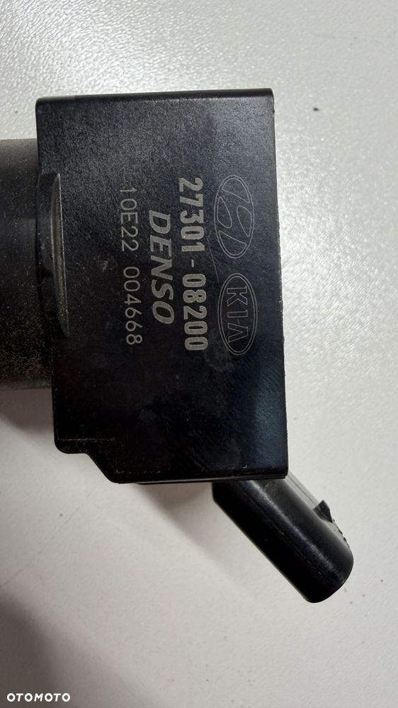 KIA RIO IV V 1.0 TGDI G3LF CEWKA ZAPŁONOWA 21-25 - 4