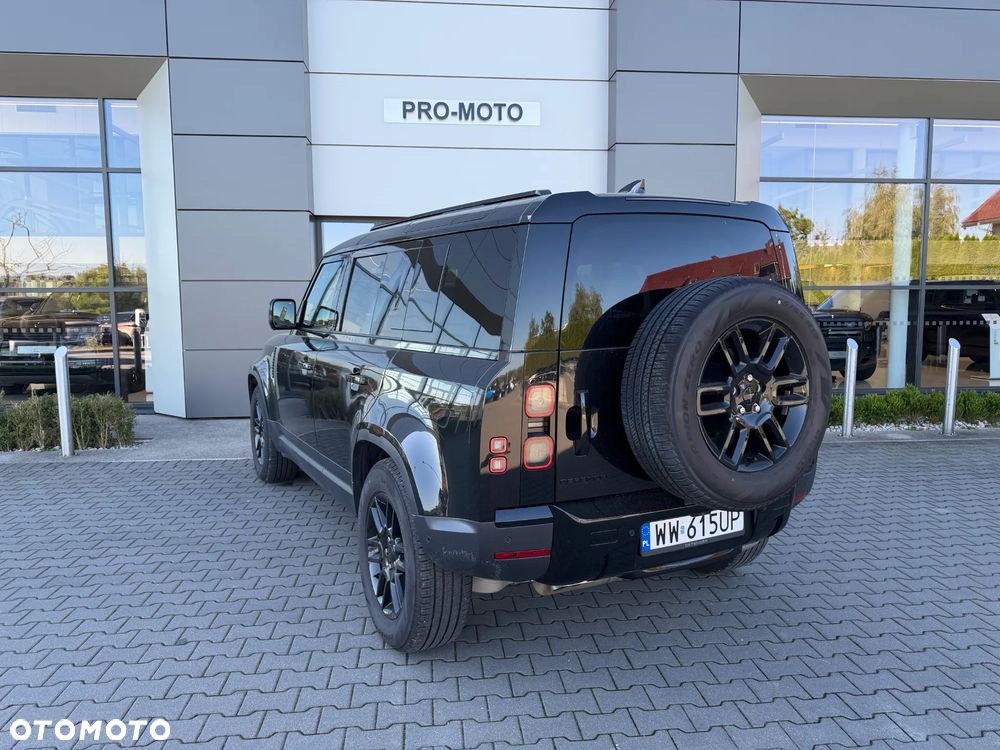 Land Rover Defender 3.0 D250 mHEV S - 5
