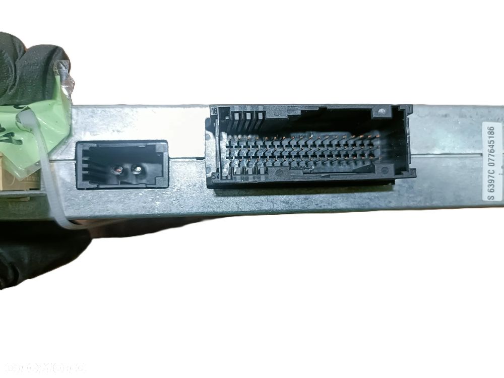 AUDI A6 C6 04-11 r. 2,0 TFSI MODUŁ BLUETOOTH 4E0862335 4E0910336H + - 4