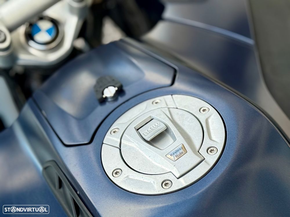 BMW R 1200 GS Adventure - 26