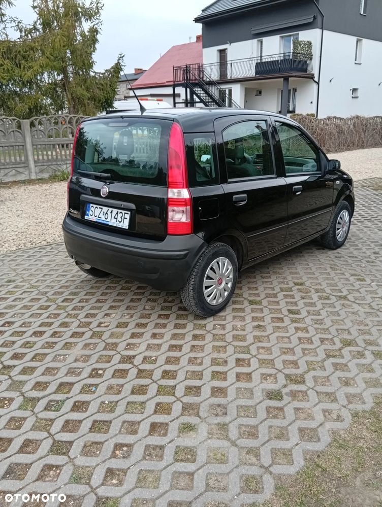 Fiat Panda - 4