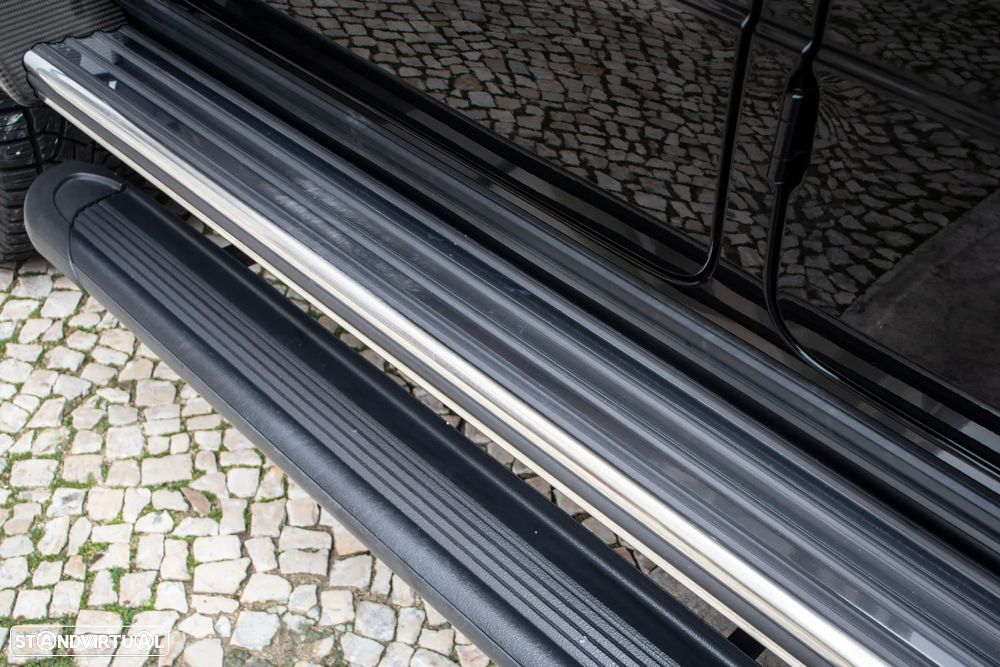 Mercedes-Benz G 63 AMG 4x4 - 9