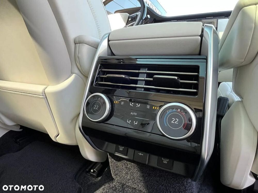 Land Rover Range Rover 3.0 D AB - 9