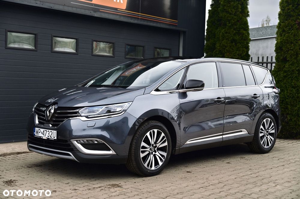 Renault Espace - 6