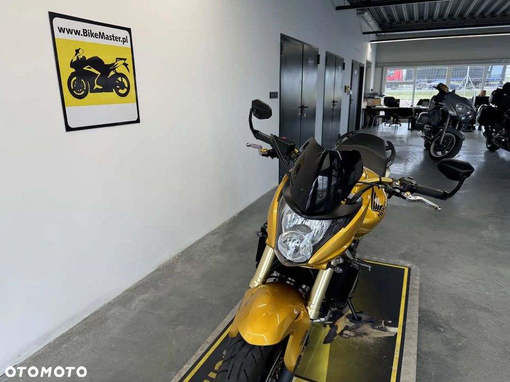 Honda CB - 29