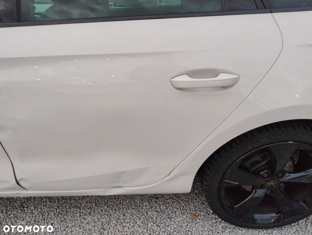Cupra Leon Sportstourer - 21