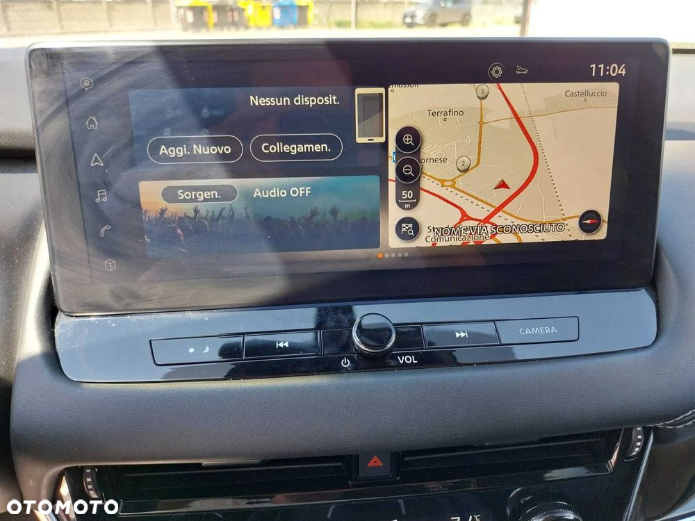 Nissan Qashqai - 14