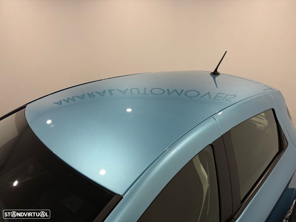 Renault Zoe (c/ Bateria) Zen 50 - 18