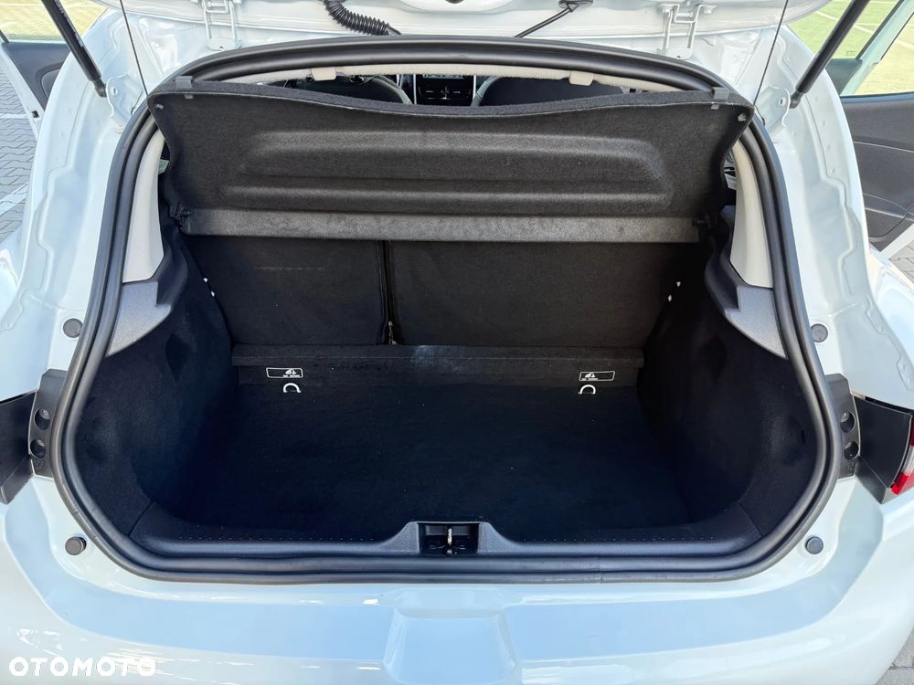 Renault Clio 1.5 dCi Energy Intens - 14