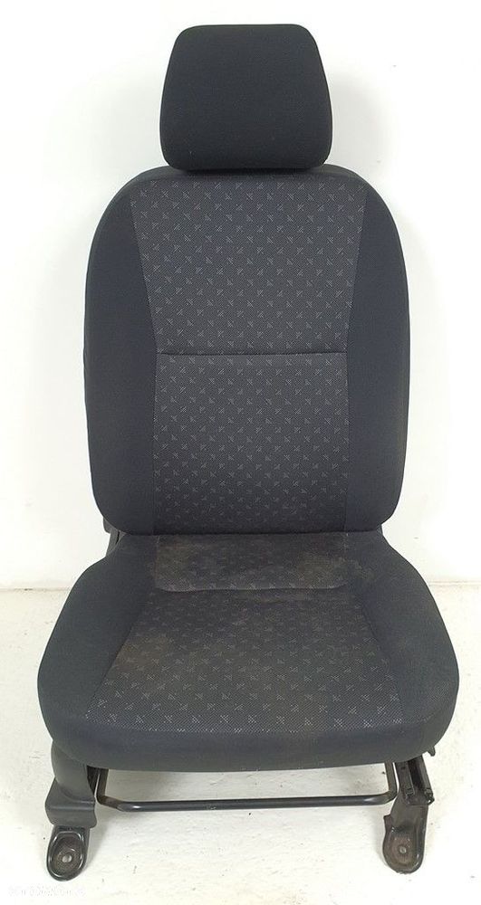 FOTEL PRAWY PRZÓD DAIHATSU CUORE 5D EUROPA - 1