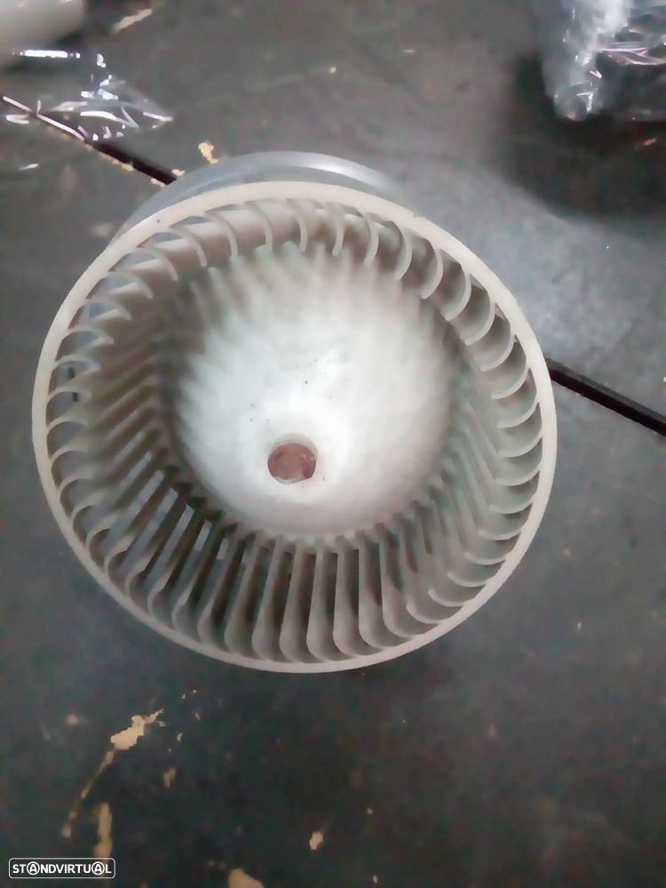 Motor Da Sofagem Daewoo Matiz (M100, M150) - 1