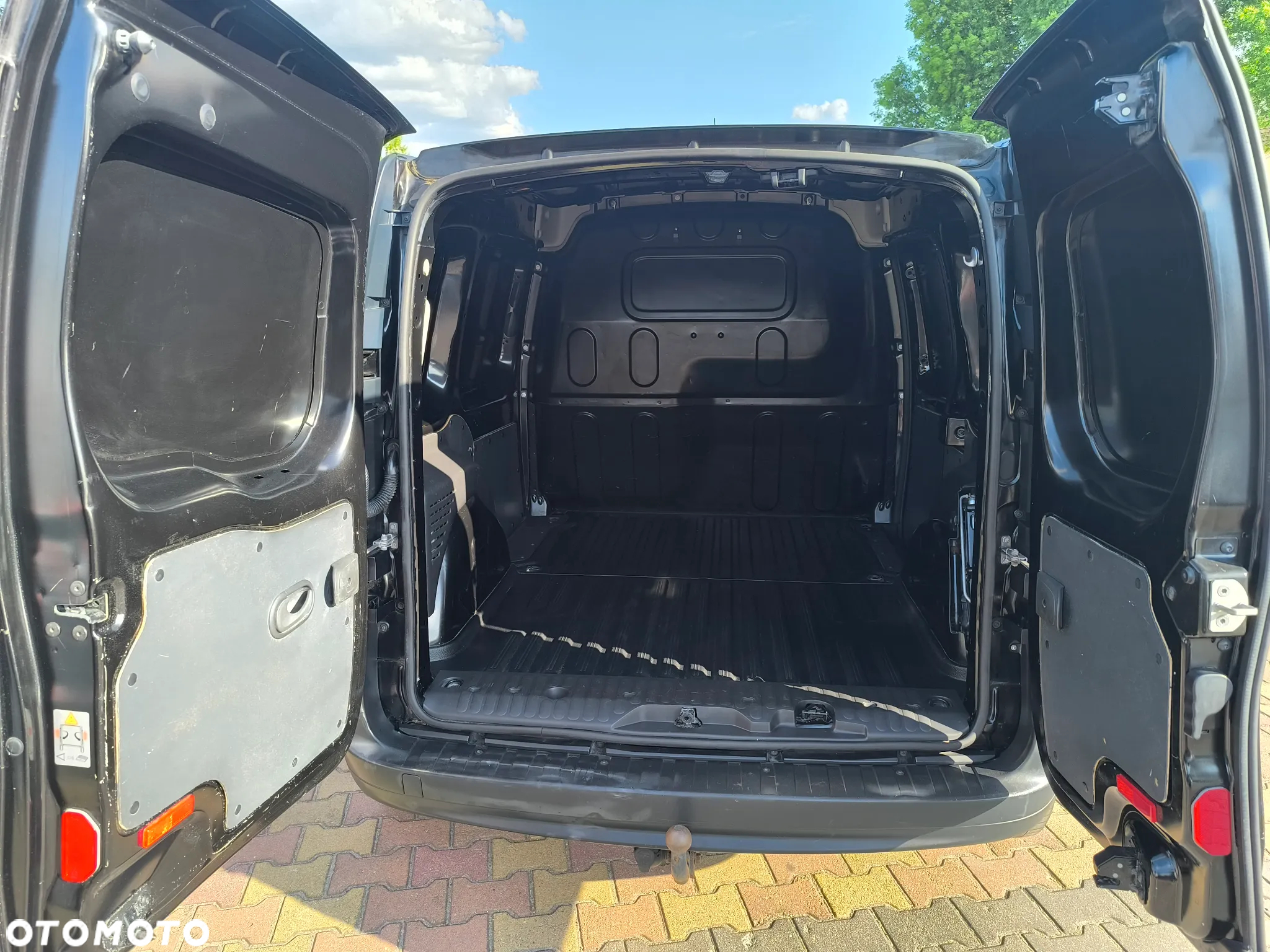 Mercedes-Benz Citan - 16