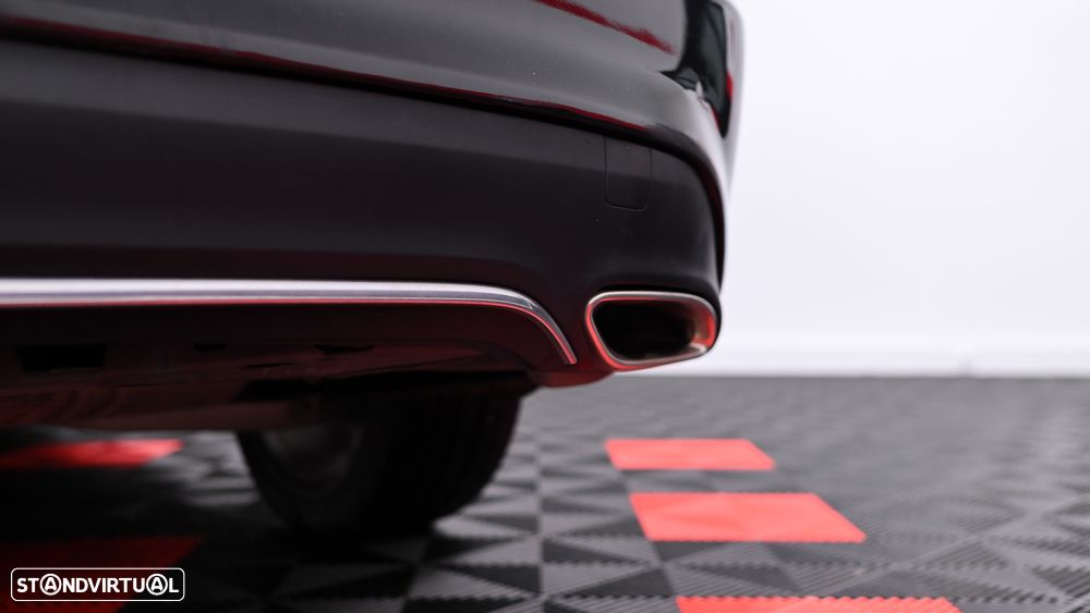 Mercedes-Benz CLA 200 d Shooting Brake Urban Aut. - 19