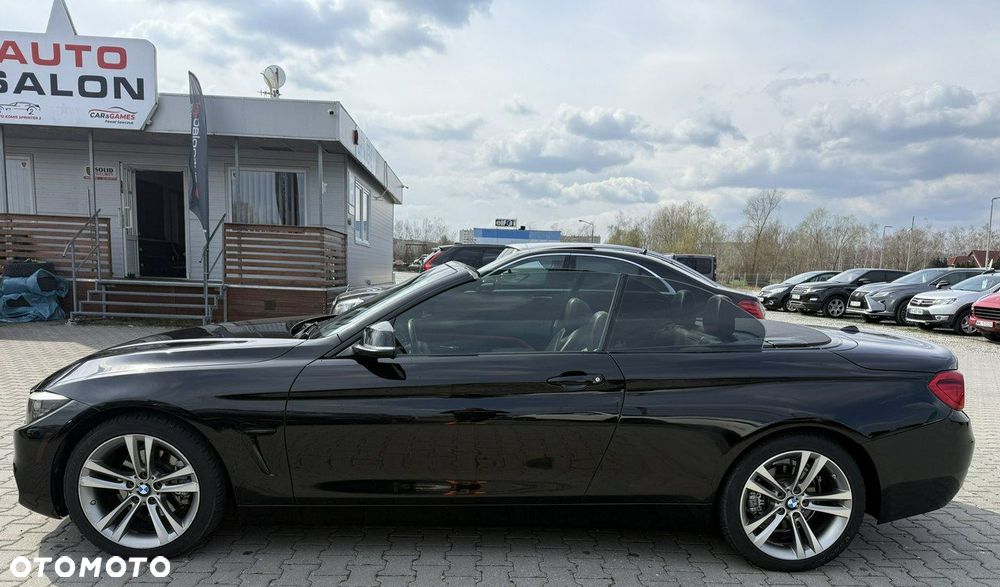BMW Seria 4 - 12
