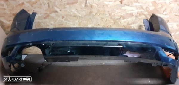 Para Choques De Trás Renault Megane Iv Sporter (K9a/M/N_) - 6
