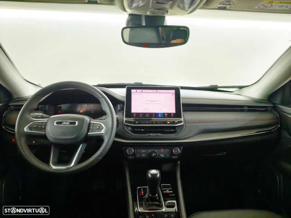 Jeep Compass 1.3 TG Trailhawk - 8