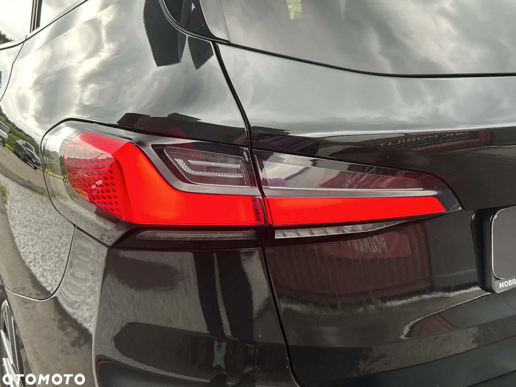 BMW Seria 2 218i M Sport - 34