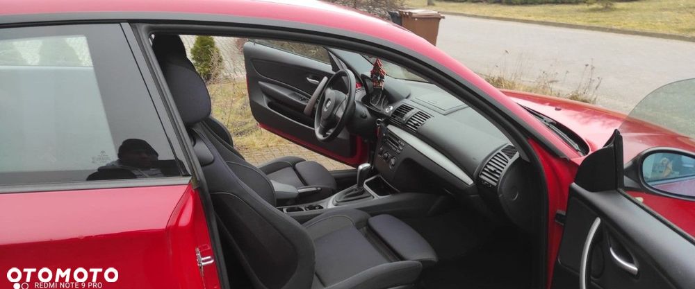 BMW Seria 1 - 25