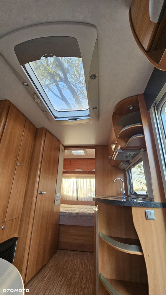 Hymer-Eriba EN 490 Nova - 28