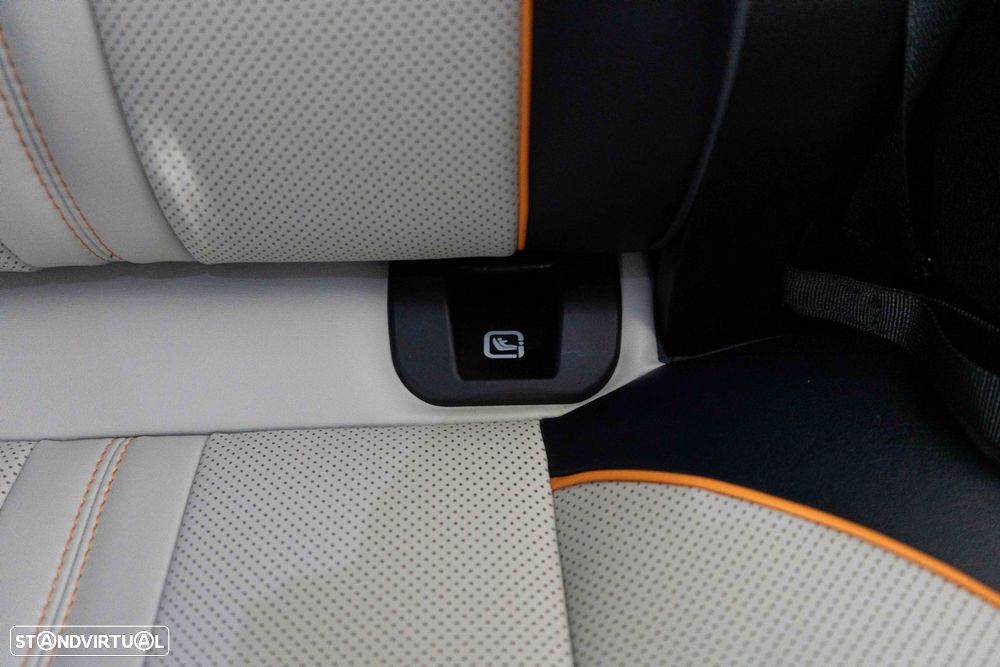 BYD Seal U 87 kWh Design - 11