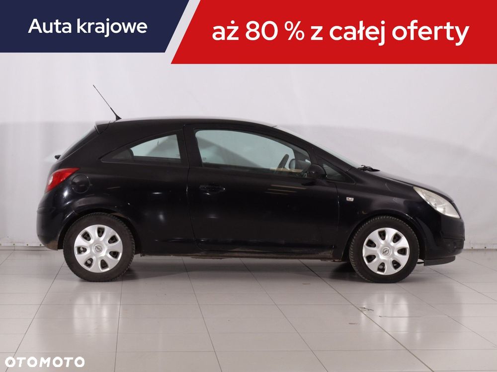 Opel Corsa - 8